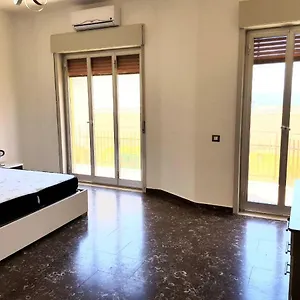 Appartamento La Conchiglia D'oro - Deluxe Fronte Mare