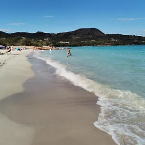  Appartamento Bahia Feliz Italia