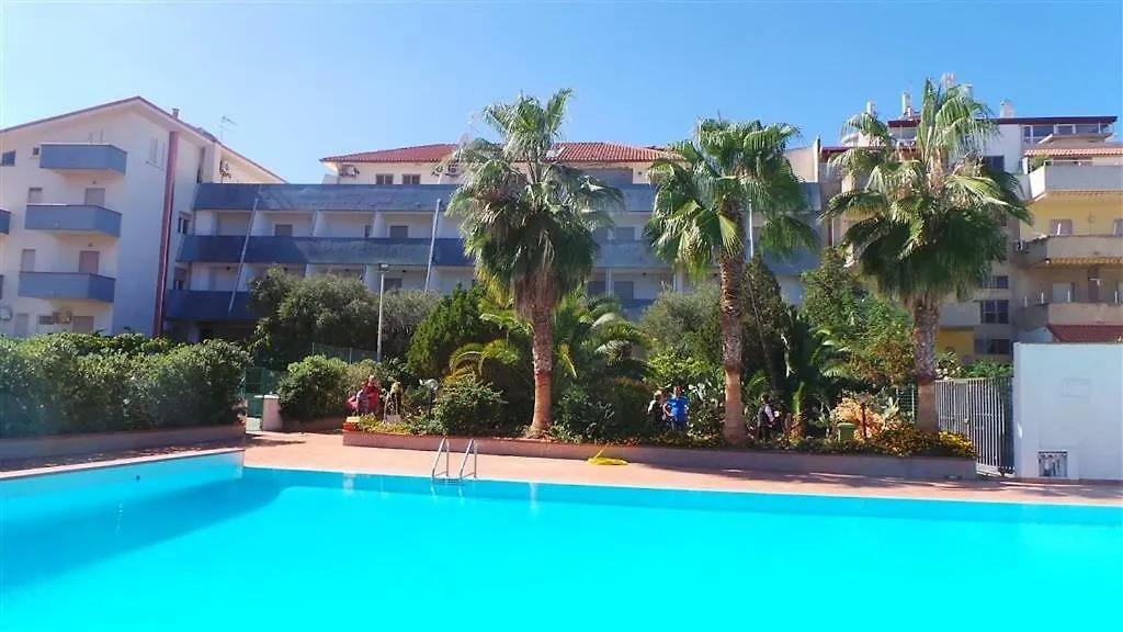 Hotel Costa Azzurra Messina