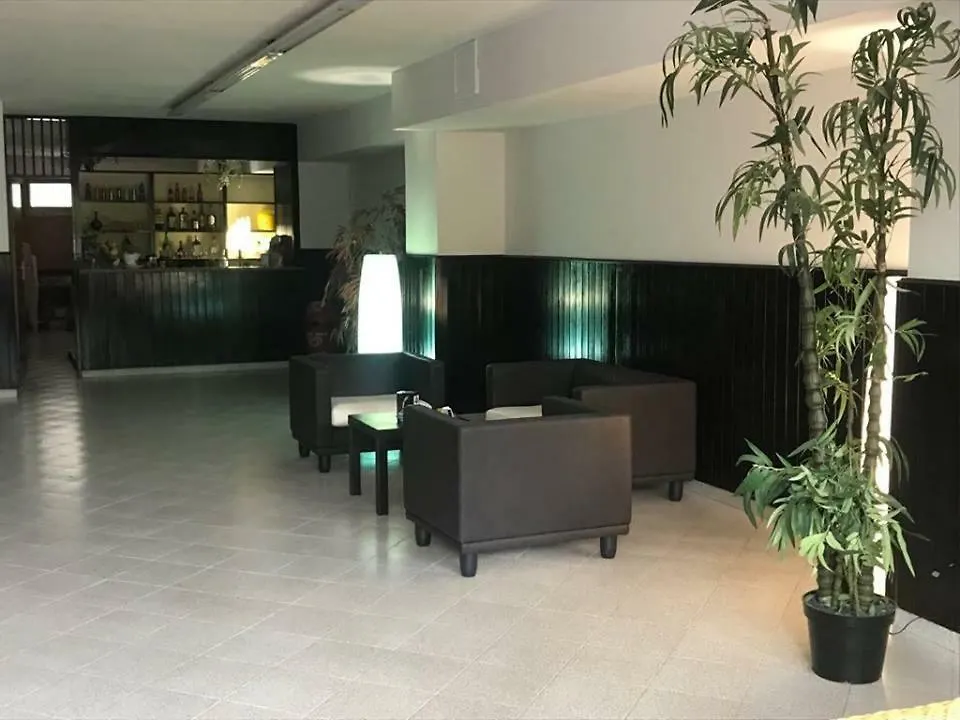 Hotel Costa Azzurra Messina Italia