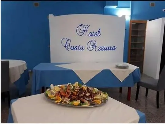 Hotel Costa Azzurra Messina Italia