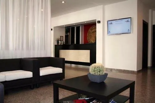 Hotel Costa Azzurra Messina