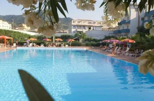 Hotel Costa Azzurra Messina