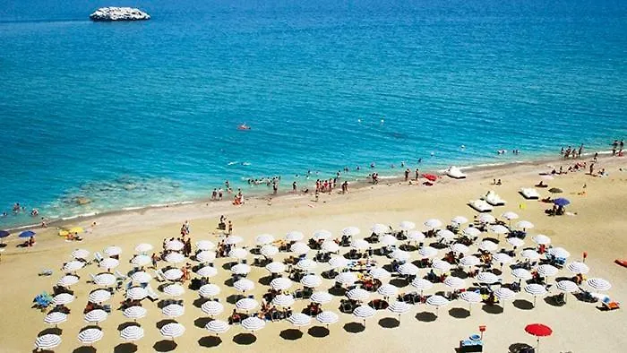 Hotel Costa Azzurra Messina