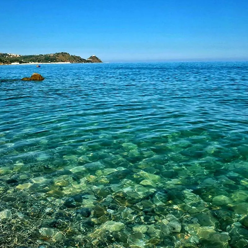 Hotel Costa Azzurra Messina